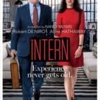 INTERN (USED DVD)