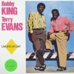 LIVE AND LET LIVE (USED VINYL)