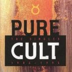 PURE CULT SINGLES 1984-1995 (USED CD)