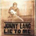 LIE TO ME (USED CD)