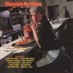 BLUESIANA HOT SAUCE (USED CD)