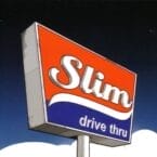 DRIVE THRU (USED CD)