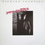 DARING ADVENTURES (USED VINYL)