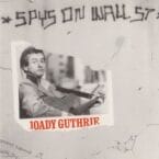 SPYS ON WALL ST (USED VINYL)