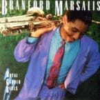 ROYAL GARDEN BLUES (USED VINYL)