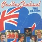 GO NEW ZEALAND - THE ALBUM (USED VINYL)
