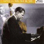 LIVE IN 63 64 AND 65 (USED DVD)