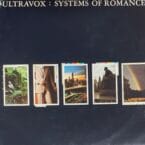SYSTEMS OF ROMANCE (USED VINYL) (COVER CONDITION FAIR)