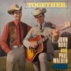 TOGETHER (USED VINYL)