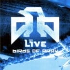 BIRDS OF PRAY (USED CD/DVD)