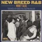 MONEY TALKS - NEW BREED R AND B (VINYL)