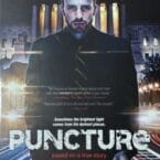 PUNCTURE (R16) (USED DVD)