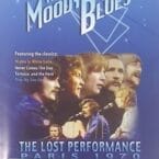 LOST PERFORMANCE PARIS 1970 (USED DVD)