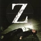 Z (USED DVD)