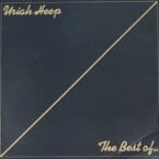 BEST OF (USED VINYL)