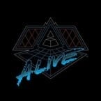 ALIVE 2007 (USED CD)