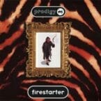 FIRESTARTER (USED CD SINGLE)