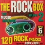ROCK BOX 2 (USED 6CD)