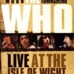 LIVE AT THE ISLE OF WIGHT FESTIVAL 1970 (USED DVD)