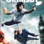 GRIMSBY (R16) (USED DVD)