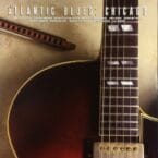 ATLANTIC BLUES - CHICAGO (2LP) (USED VINYL)