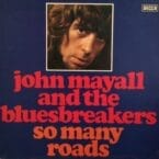 SO MANY ROADS (USED VINYL)