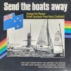 SEND THE BOATS AWAY (USED VINYL)