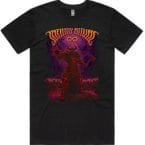CHAOS LORD LADIES TEE (XL)