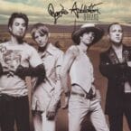 STRAYS (USED CD/DVD)