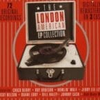 LONDON AMERCIAN EP COLLECTION (USED 3CD)