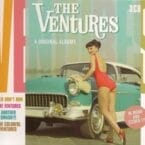 4 ORIGINAL ALBUMS (USED 3CD)