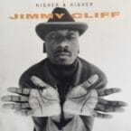 HIGHER AND HIGHER (USED CD)