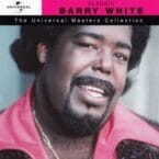 CLASSIC BARRY WHITE (USED CD)