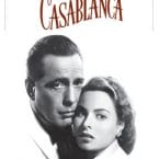 CASABLANCA (USED DVD)