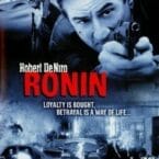 RONIN (USED DVD)