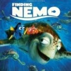 FINDING NEMO (USED DVD)