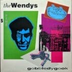 GOBBLEDYGOOK (USED VINYL)