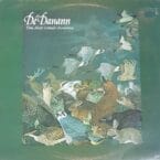 MIST COVERED MOUNTAIN (USED VINYL)