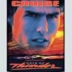 DAYS OF THUNDER (USED DVD)