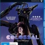 COLOSSAL (USED BLURAY)