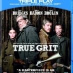 TRUE GRIT (USED BLURAY)