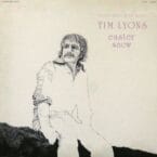 EASTER SNOW (USED VINYL)