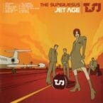 JET AGE (USED 2CD)