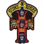 APPETITE FOR DESTRUCTION PATCH
