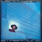 STREAMLINE (USED VINYL)