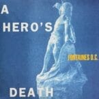 HEROES DEATH (USED VINYL)