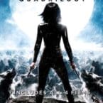UNDERWORLD QUADRILOGY (R16) (USED 4DVD)