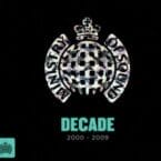 MINISTRY OF SOUND - DECADE 2000-2009 (3CD)