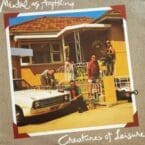 CREATURES OF LEISURE (USED VINYL)