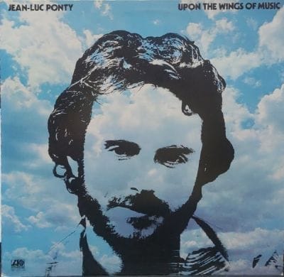 UPON THE WINGS OF MUSIC (USED VINYL)